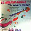 Riddle Nelson -- Music For Wives & Lovers (1)