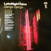 Django Django -- LateNightTales (2)