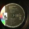 Burdon Eric & War -- Black-Man's Burdon (1)
