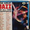 Various Artists -- Great Jazz Of All Time (3)