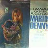 Denny Martin -- Hawaii Goes A Go-Go! (1)