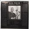Robeson Paul -- Negro Spirituals (1)
