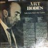 Hodes Art -- Selections From The Gutter (2)
