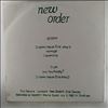 New Order -- Western Works Demos 9 · 7 · 80 (1)