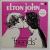 John Elton -- Friends (Original Soundtrack Recording) (1)