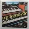 Various Artists -- Kleeblatt № 14 - Electronic-Pop (2)