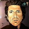 Cohen Leonard -- Recent Songs (2)