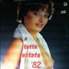 Various Artists -- A tutta estate `82 (2)