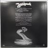 Whitesnake -- Ready An' Willing (2)