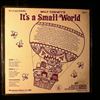 Hammack Bobby Orchestra -- It's A Small World (1)