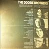 Doobie Brothers -- Same (1)