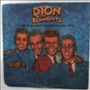Dion & The Belmonts -- Reunion - Live At Madison Square Garden 1972 (3)
