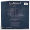 Williams Andy/Royal Philharmonic Orchestra -- Greatest Love Classics (1)