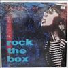 Sylvester -- Rock The Box (1)