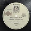 Hawkwind -- Hall Of The Mountain Grill (1)