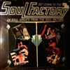 Various Artists -- Soul Factory (1)