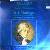 Timofeyeva Lubov -- Mozart - Piano sonatas nos. 1, 2 (1)