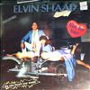 Shaad Elvin -- Live For Love (1)