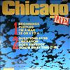 Chicago -- Chicago Live! (1)