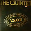 V.S.O.P. Quintet (VSOP - Hancock Herbie) -- Same (Quintet) (1)