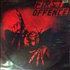 First Offence -- Same (2)