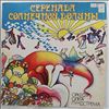 Lundstrem Oleg Orchestra (Лундстрем Олег) -- Sun Valley Serenade (Серенада солнечной долины) (2)
