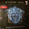 Killing Joke -- Pandemonium (2)
