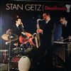 Getz Stan -- Desafinado (1)