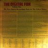Fox Virgil -- Digital Fox - Volume One (1)