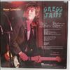 Tripp Gregg -- Never Surrender (1)