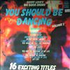 Love Geoff Big Disco Sound -- You Should Be Dancing (1)