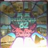Various Artists -- Interhotels '82. Non Stop Dancing (2)