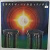 Earth, Wind & Fire -- I Am (2)