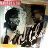 Mamado & She -- Wild (2)
