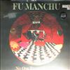 Fu Manchu -- No One Rides For Free (1)