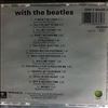 Beatles -- With The Beatles  (1)
