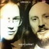 America -- Silent Letter (2)