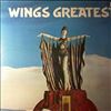 McCartney Paul & Wings -- Wings Greatest (5)