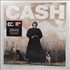 Cash Johnny -- American Recordings (3)