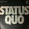 Status Quo -- Again And Again/ Too Far Gone (2)
