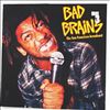Bad Brains -- San Francisco Broadcast (2)