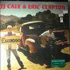 Cale J.J. & Clapton Eric -- Road To Escondido (1)