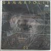 Omega -- Gammapolis (2)