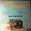 Boys Town Gang -- Disc Charge (2)