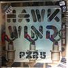 Hawkwind -- P.X.R.5 (1)