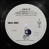 Jones Grace -- Living My Life (2)