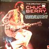 Berry Chuck -- Greatest Hits - Live (1)