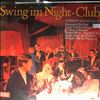 Mendt Marianne & Richard Oesterreicher-Quartett -- Swing Im Night-Club (2)