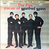 Manfred Mann -- Five faces (1)