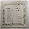 Lee Peggy -- I Like Men! (2)
